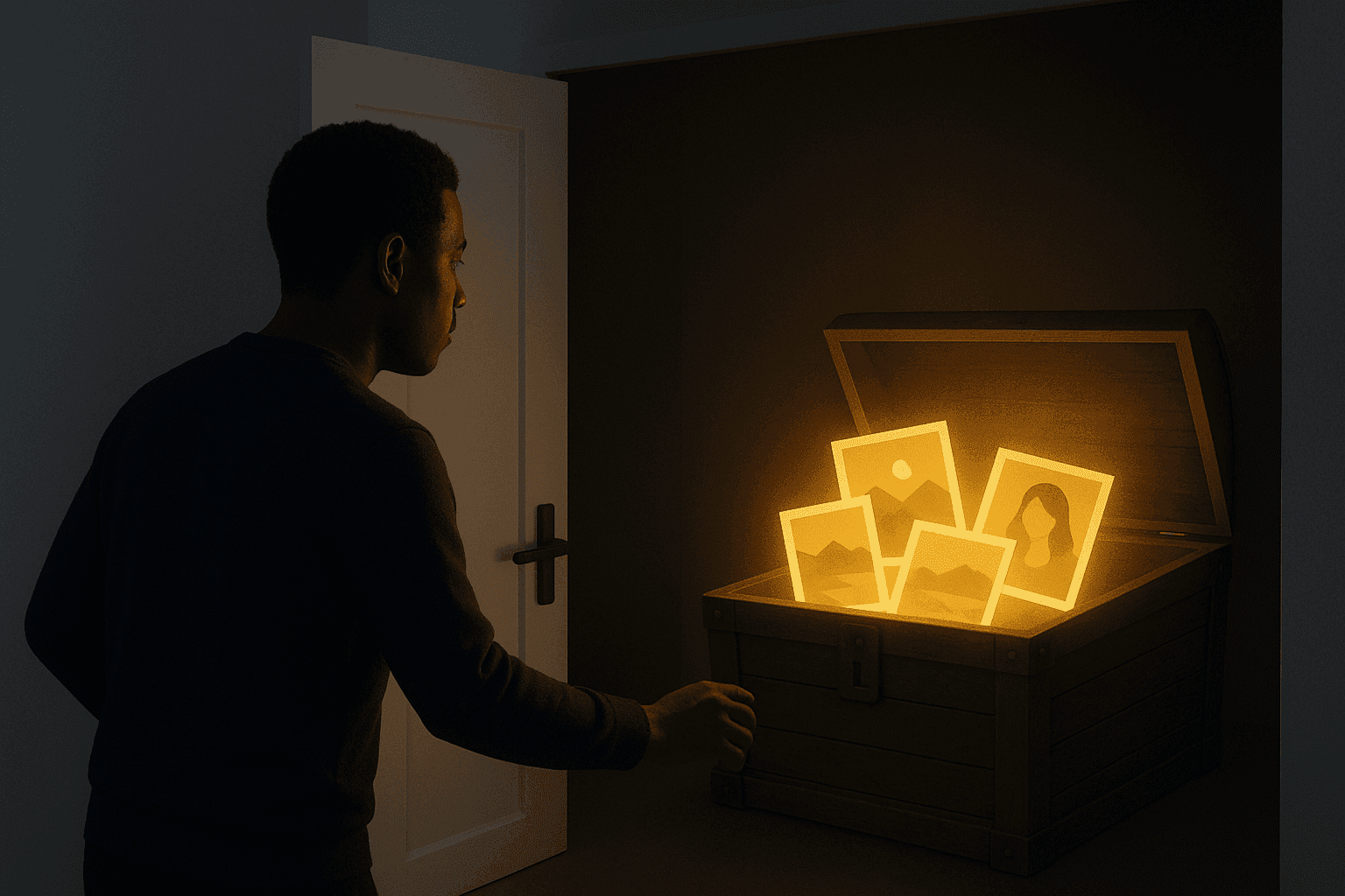 Illustration statistiques artistes